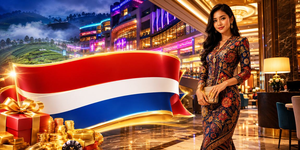 Hiburan kasino dalam talian Malaysia melalui aplikasi mudah alih 77judi